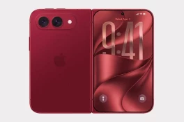 Sự thật tấm ảnh iPhone Ultra màu đỏ gây sốt cõi mạng