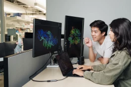Lần đầu tiên AI tạo virus: Cứu tinh diệt khuẩn kháng thuốc hay hiểm họa khôn lường?