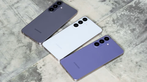 Samsung ra mắt Galaxy S26 FE tại Việt Nam: vi xử lý Exynos 2500 mới, giá từ 18,99 triệu đồng