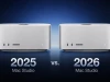 Tổng hợp những nâng cấp của Mac Studio 2026 so với thế hệ 2025