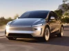 Tesla Model Y 'Made in China' soán ngôi, trở thành mẫu xe nhập khẩu bán chạy nhất Nhật Bản