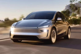 Tesla Model Y 'Made in China' soán ngôi, trở thành mẫu xe nhập khẩu bán chạy nhất Nhật Bản