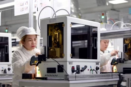 Apple mở trung tâm đào tạo kỹ năng cho chuỗi cung ứng ở Việt Nam