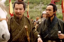 Gia Cát Lượng và Bàng Thống ai sáng suốt hơn? Câu trả lời rõ ràng ở đây