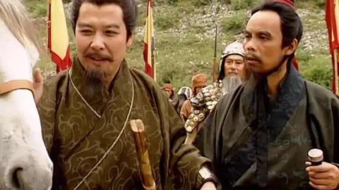 Gia Cát Lượng và Bàng Thống ai sáng suốt hơn? Câu trả lời rõ ràng ở đây