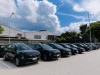 Vingroup mở dịch vụ taxi điện 7 chỗ cao cấp ở Philippines