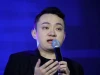 Ông trùm tiền ảo Justin Sun giải thích lý do chỉ dùng Claude, không dùng AI Trung Quốc
