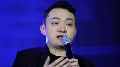 Ông trùm tiền ảo Justin Sun giải thích lý do chỉ dùng Claude, không dùng AI Trung Quốc