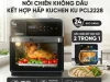 Cách đánh giá độ tiện dụng của một thiết bị gia dụng sau thời gian sử dụng