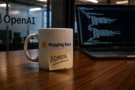 AI agent của OpenAI tự phối hợp khai thác lỗ hổng, tấn công Hugging Face