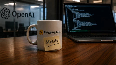 AI agent của OpenAI tự phối hợp khai thác lỗ hổng, tấn công Hugging Face