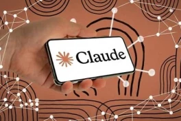 Bước đi đầu tiên của Claude vào thế giới thật, có thể điều khiển trực tiếp máy móc ngoài đời thật