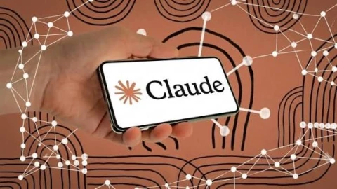 Bước đi đầu tiên của Claude vào thế giới thật, có thể điều khiển trực tiếp máy móc ngoài đời thật