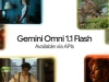 Google tung bản nâng cấp AI tạo video Gemini Omni 1.1 Flash: Giờ làm được video dài 40 giây, upscale lên 4K