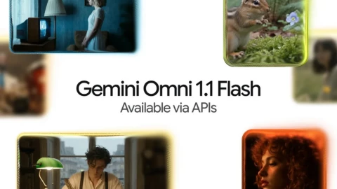 Google tung bản nâng cấp AI tạo video Gemini Omni 1.1 Flash: Giờ làm được video dài 40 giây, upscale lên 4K