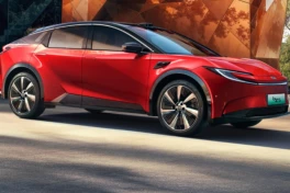 Doanh số toàn cầu Toyota giảm 5,3% trong tháng 7/2026, riêng Trung Quốc sụt 24,3%