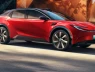 Doanh số toàn cầu Toyota giảm 5,3% trong tháng 7/2026, riêng Trung Quốc sụt 24,3%
