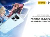 realme tài trợ Đấu Trường Danh Vọng Mùa Đông 2026, tiếp tục đồng hành Team Flash Liên Quân Mobile