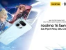 realme tài trợ Đấu Trường Danh Vọng Mùa Đông 2026, tiếp tục đồng hành Team Flash Liên Quân Mobile