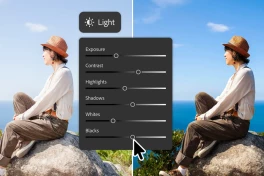 Photoshop mở thêm không gian chỉnh ảnh bằng prompt, nhưng dân chuyên vẫn giữ trọn quyền kiểm soát