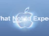Những thứ sẽ KHÔNG xuất hiện tại sự kiện ngày 9.9 của Apple