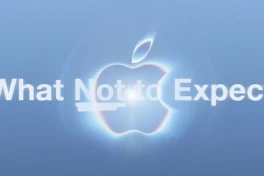 Những thứ sẽ KHÔNG xuất hiện tại sự kiện ngày 9.9 của Apple