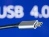 Biểu tượng hình tròn cạnh cổng USB trên máy tính có ý nghĩa gì?