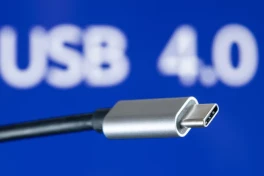 Biểu tượng hình tròn cạnh cổng USB trên máy tính có ý nghĩa gì?