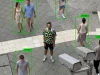 Mặc chiếc áo này ra đường, bạn sẽ "tàng hình" trước camera giám sát AI