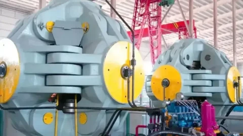 Khi cả thế giới đang tập trung vào máy in thạch bản, dường như không ai nhận thấy Trung Quốc đã nắm quyền kiểm soát một công nghệ quan trọng