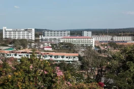 Campuchia khẳng định không còn ổ lừa đảo trực tuyến nào, nhưng các chuyên gia nghi ngờ