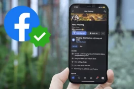 Cách bật khóa bảo vệ trang cá nhân Facebook, chỉ hiển thị cho bạn bè