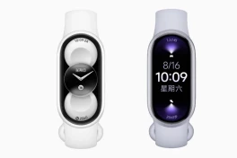 Xiaomi Mi Band 11 xuất hiện trên ứng dụng Xiaomi Health, có bản gốm và bản kim loại