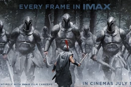Cách kiếm tiền hàng trăm triệu đô của IMAX