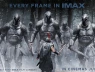 Cách kiếm tiền hàng trăm triệu đô của IMAX