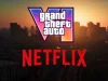 Trailer dài 26 phút trên Netflix tạo 'cơn địa chấn': Đặt trước GTA 6 tăng 572%, PS5 bỏ xa Xbox