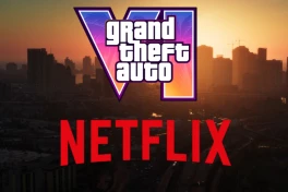 Trailer dài 26 phút trên Netflix tạo 'cơn địa chấn': Đặt trước GTA 6 tăng 572%, PS5 bỏ xa Xbox