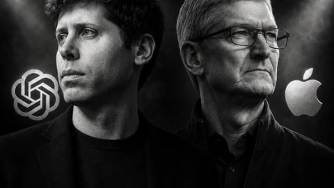 Apple tìm thấy bằng chứng chống lại OpenAI