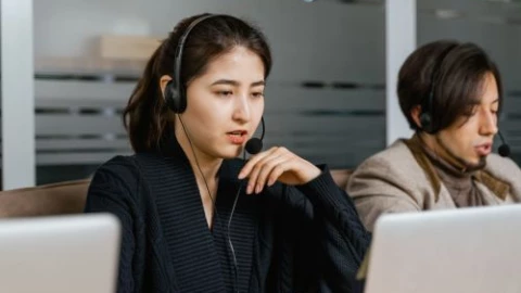 Dịch vụ khách hàng AI ngày càng khiến người dùng phát cáu