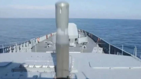 Tên lửa Zircon có thực sự dùng động cơ scramjet như Nga từng tuyên bố?