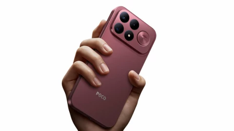 Poco bất ngờ ra mắt smartphone cao cấp ở Việt Nam, cấu hình đụng nóc và giá tới 32 triệu đồng
