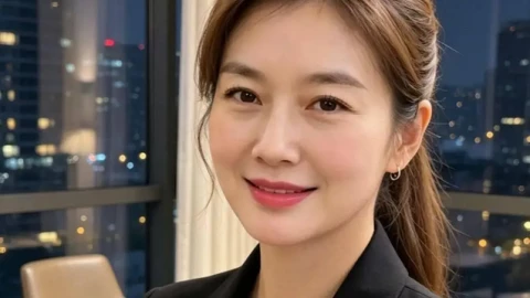 AI sao chép khuôn mặt, giọng nói: Dáng đi và mống mắt có thể là mục tiêu tiếp theo