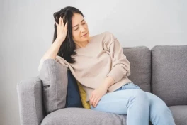 Đau đớn là cơ thể bạn đang cầu cứu! Đừng bao giờ chịu đựng 4 loại đau này