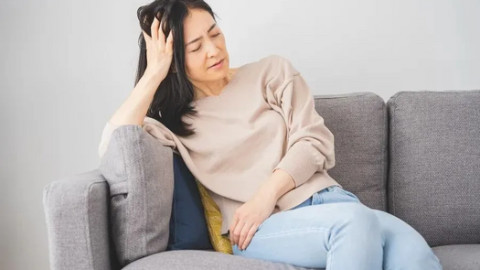 Đau đớn là cơ thể bạn đang cầu cứu! Đừng bao giờ chịu đựng 4 loại đau này