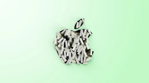 Apple trả thù lao cho CEO mới tương đương 134 chiếc iPhone 17 Pro Max mỗi ngày