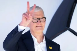 Vì sao Tim Cook bị chê suốt 15 năm nhưng vẫn đưa Apple tăng giá trị hơn 10 lần?