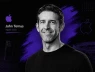 Lương của tân CEO Apple, Steve Tenus, đã được tiết lộ: lương cơ bản 3 triệu đô la mỗi năm, mục tiêu đạt 58 triệu đô la vào năm 2027