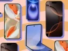 Hãy sẵn sàng cho tháng 9 bận rộn với hàng loạt smartphone mới