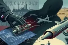 Nga đã bị phát hiện bí mật giúp đỡ Iran phát triển tên lửa hành trình siêu thanh
