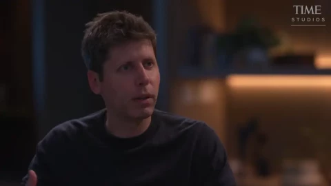 Sam Altman thừa nhận OpenAI có một “năm đầy sai lầm”